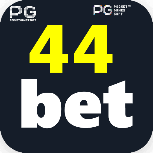 44BET Logo