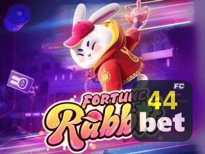 44BET bônus R$5.000 + 500 giros - Rollover 35x, prazo 30 dias, 38% taxa conversão